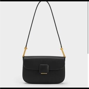 Charles and Keith Koa Bag